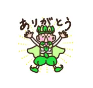 LINEスタンプ01
