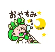 LINEスタンプ03